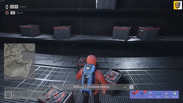 Ice Station Z Video Review For Nintendo Switch & Steam On Pc! смотреть онлайн