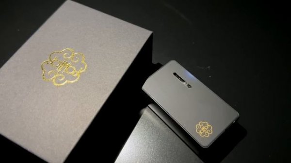 ПРОДАЛ MANTO AIO и КУПИЛ DOTMOD AIO V2