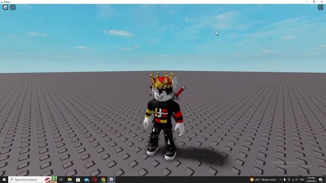NEW, HOW TO CLAIM GOLD CROWN OF O's ON ROBLOX (updated version) смотреть онлайн