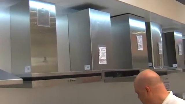 Electrolux EFC60466AX páraelszívó - Eluxshop.hu смотреть онлайн