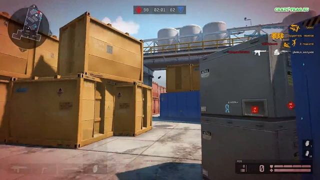 Warface windows 32 bit решает? смотреть онлайн