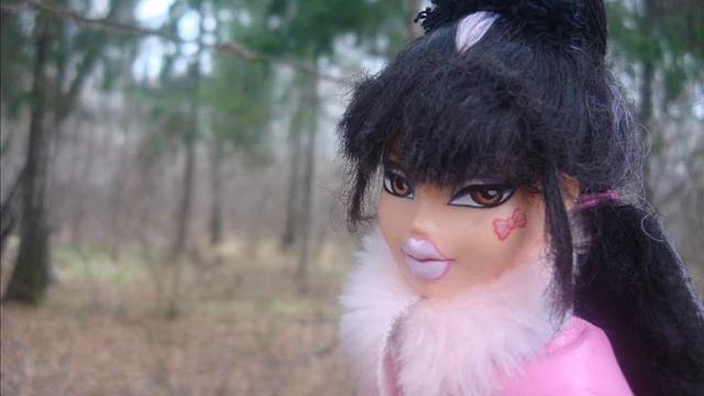 сериал братц "ой!" 3 серия смотреть онлайн