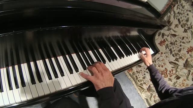BILL EVANS WALTZ IN B MINOR смотреть онлайн
