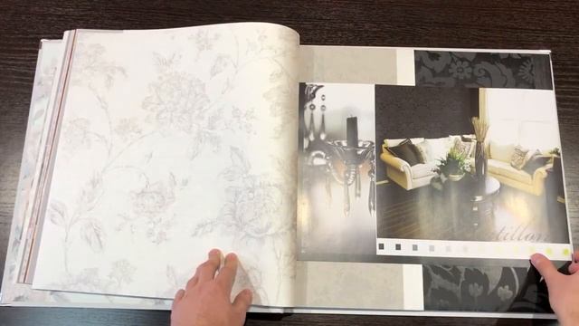 Обзор Filpassion Chatillon  Обзор каталога