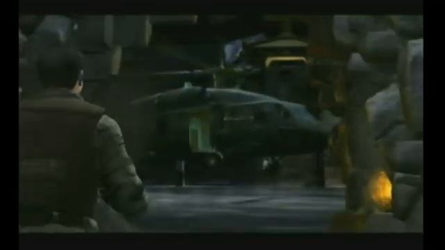 James Bond 007: Everything Or Nothing Walkthrough Part 1 "Ground Zero" смотреть онлайн