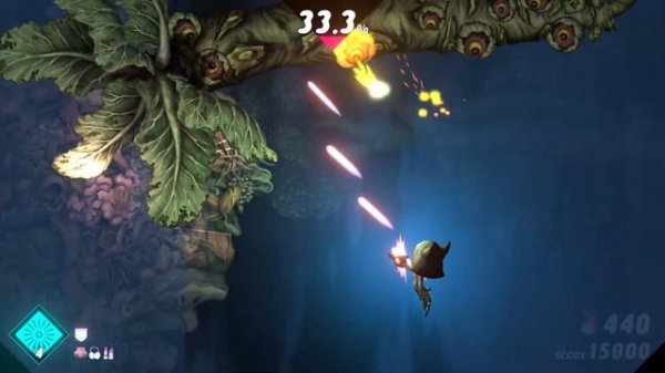 NeverAwake Gameplay (PC)