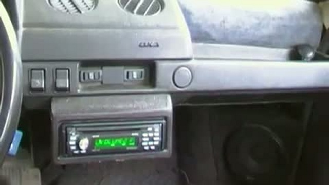 Ока Ваз 11113 Sound