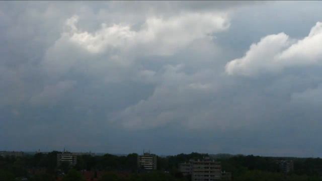 2nd of May 2010, Timelapse with Canon Powershot A720 IS смотреть онлайн