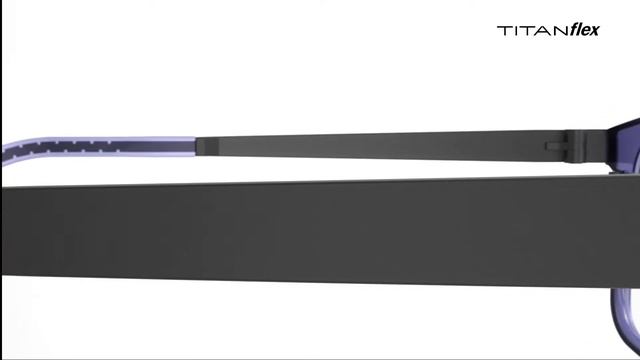 TITANflex meets HD acetate – the best of both worlds смотреть онлайн