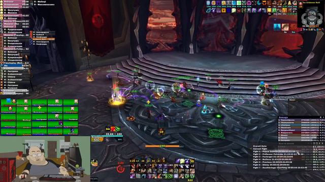 Цлк 25 хм (анбаф) на коте, гильдия "Time to play" Wow circle 3.3.5 х5 смотреть онлайн