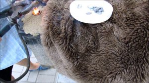 Оправки для восстановления клемм АКБ.