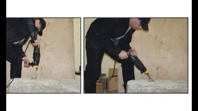 сюжет 'Корвет' (2010-07) дрели перфораторы смотреть онлайн