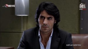 Водии Гургон Дом кисми 27 Full HD 1080p точики / Vadi Gorgha Ep 27