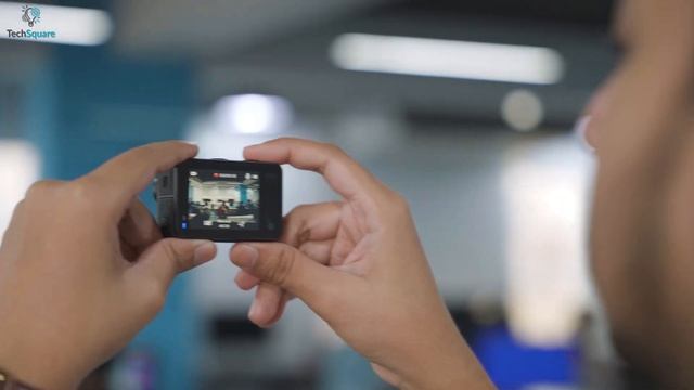 5 Best Budget Action Camera смотреть онлайн