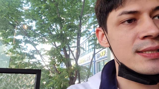Популярный безлимитный ресторан мяса명륜진사갈비 в Корее смотреть онлайн