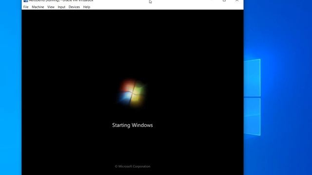 How to get Windows Aero working in Virtualbox смотреть онлайн