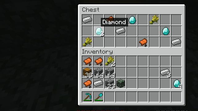 minecraft dungeon (plus awesome loot from chests!!!) смотреть онлайн