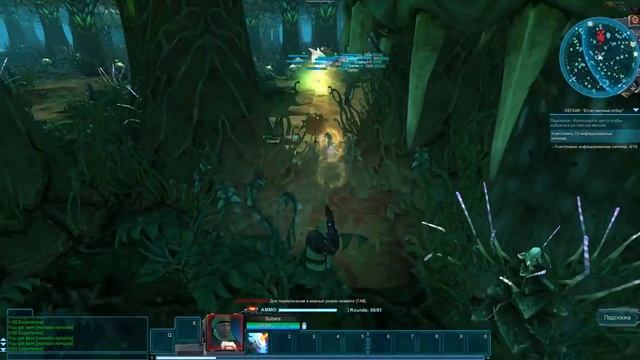 Colonies Online Жучье Логово Epic смотреть онлайн
