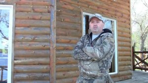 Рыбалка в Манитобе. Рыбалка в Канаде. Eagle Nest Resorts