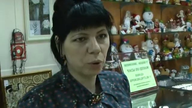 Благодарность за новогоднее за волшебство смотреть онлайн