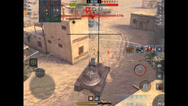 LUPUS in fabula! First trials and gameplays! смотреть онлайн