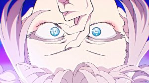 Yofukashi no Uta: Opening