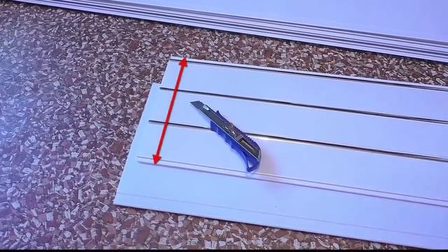 Ужасы отделки потолка в ванной панелями за 1800 р. Как сделать потолок своими руками без проблем! смотреть онлайн