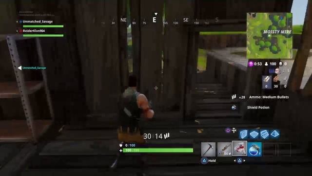 ForkKnife Win Streaks!!! смотреть онлайн