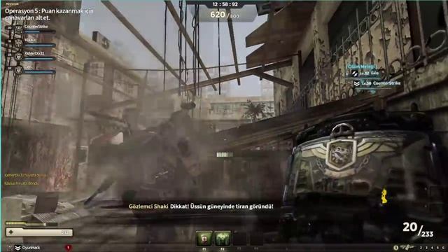 Hounds: The Last Hope Bug смотреть онлайн