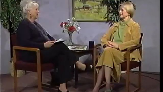 Vignette Helen Armstrong Interview 11 11 2004