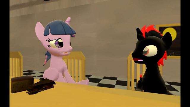 Shadows of Twilight Darkness Rising Episode 7 смотреть онлайн