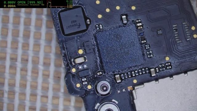 EBay Macbook A1706 With A Fault From An Honest & Fair Seller, We'll Try Fix It Tonight