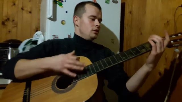 Красиво поет 6 рота.от души смотреть онлайн