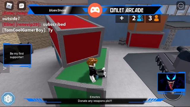 Playing Roblox Mm2 Supreme Value List 9