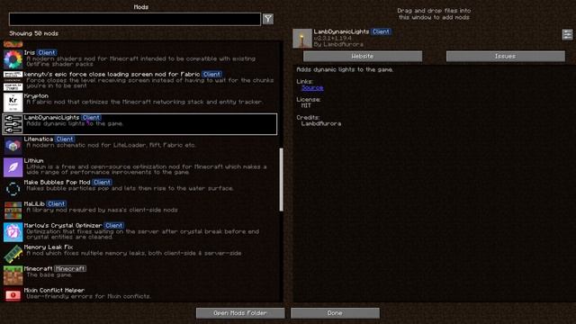 Mod Release (With All My Setting) смотреть онлайн