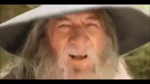 Epic Sax Gandalf 10 Hours  [ORIGINAL]
