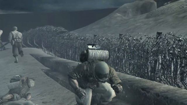 Все ИгроГрехи Company of Heroes 2 или почему Релики нацисты смотреть онлайн