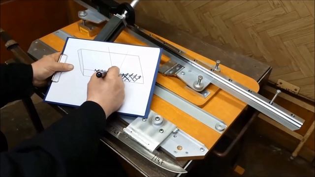 Точилка Шашка (AKSS 4 2016) Sharpener Cossack Saber (shasqua)