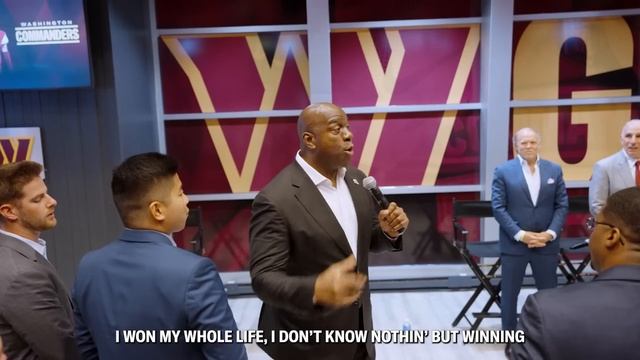 "A Moment to Remember Forever" | Commanders Log, Episode 6: Welcome Home смотреть онлайн