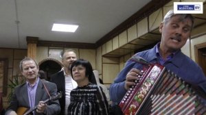 МОСТОЧКИ АЛЕКСЕЙ МЕДВЕДЕВ! ВИНОВАТ Я И ТЫ, НАМ ОШИБОК НЕ ИСПРАВИТЬ! КАК ДАВНО МЫ НЕ СЛЫШАЛИ ЭТОТ ХИ