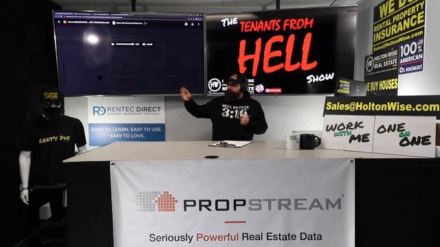 Should I Evict My Tenant for having Road Rage? | Tenants From Hell 75 смотреть онлайн