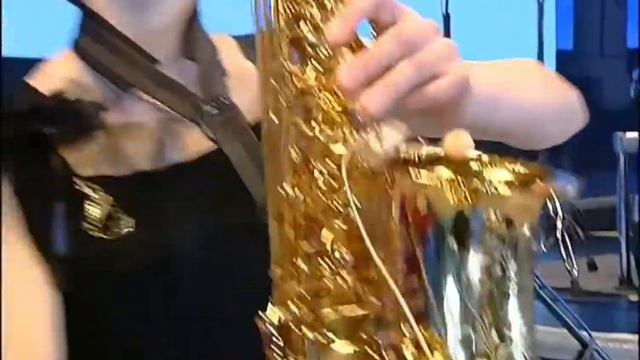 Moranbong Band - New Years Performance 2013 смотреть онлайн