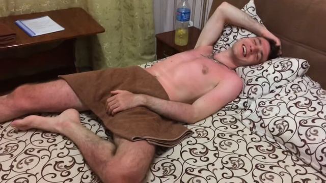 Икота-икота перейди ... Крым 2017 смотреть онлайн