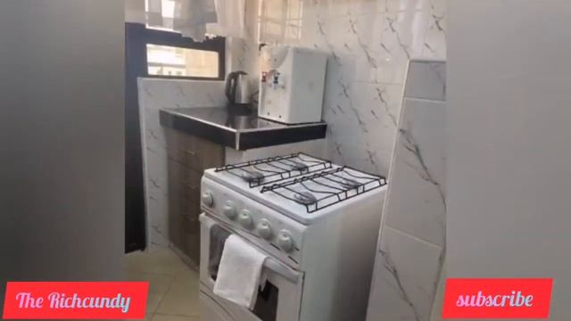 Bnb FULLY FURNISHED смотреть онлайн