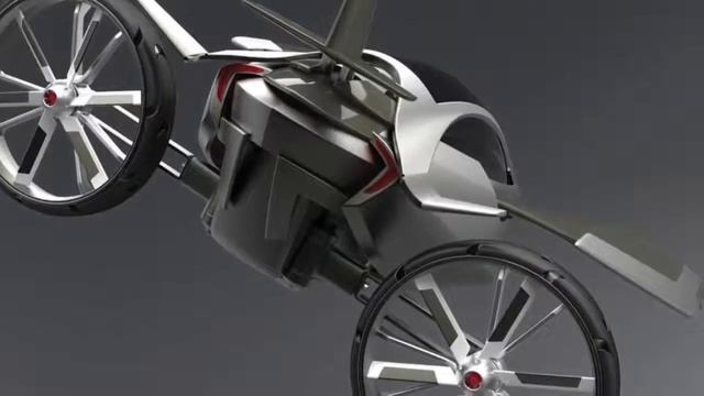 ТОП 10 ЛЕТАЮЩИХ МАШИН БУДУЩЕГО ( top 10 flight car ) смотреть онлайн