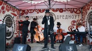 Дореволюцiонный советчикъ - Отриньте бренность бытия