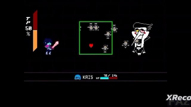 Песня Спамтона "Настал час стать Большой шишкой"|Винур| смотреть онлайн