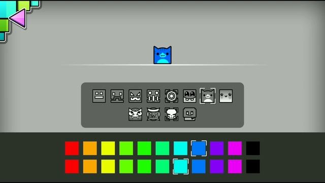 Geometry Dash Island - Teaser #2 смотреть онлайн