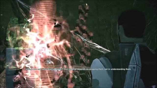 Mass Effect [PC][Modded] - 31 - The Cycle Of Extinction смотреть онлайн