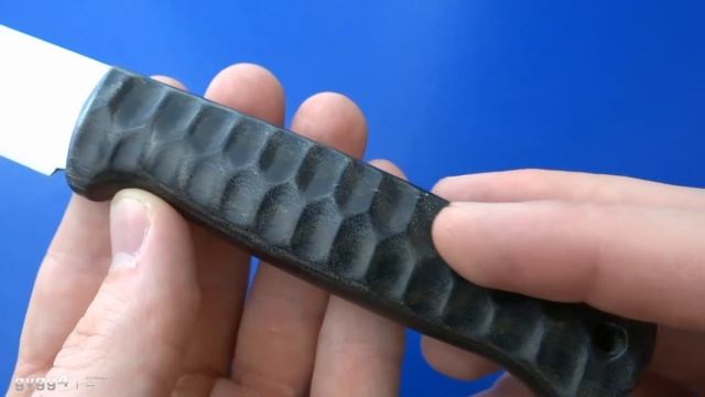 Сбалансирован во всем, редкий нож! OWL Knife Otus